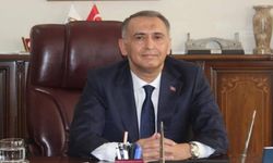 Adıyaman Valisi istifa etti