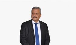 AHMET KANDEMİR, OSMANİYE MİLLETVEKİLİ ADAY ADAYI OLDU