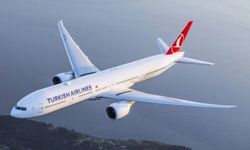 Alkollü yolcu olay çıkarınca THY uçağı Hindistan'a acil iniş yaptı
