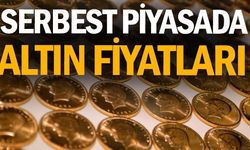 Altın fiyatları ne kadar? Gram altın, çeyrek altın kaç TL? 27 Mart 2023