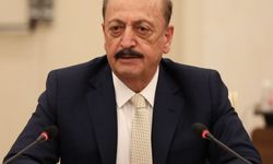 Bakan Bilgin: 'Gazilerimize ödenen aylıkları asgari ücret düzeyine çıkarıyoruz'