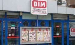 BİM: Alım gücü düştü ‘Her kesimden’ müşteri kazandık