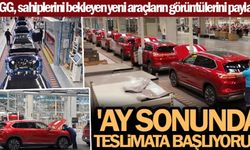 Bir günde rekor sipariş aldı