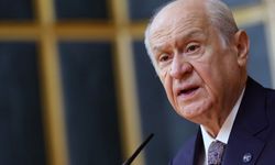 Devlet Bahçeli'den "Amedspor" Açıklaması