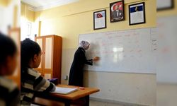 DKAB öğretmenleri kontenjan mağduru