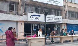 E-Devlet, SGK önlerindeki EYT kuyruğunu azalttı