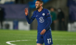 Erden Timur'dan Hakim Ziyech ve Nicolo Zaniolo itirafı!