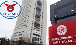 Et ve Süt Kurumu taklitçilerine ceza