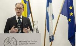 Finlandiya'nın NATO'ya üyeliğine yeşil ışık