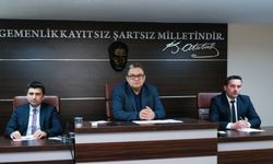 Giresun, deprem afeti yaşayan Adıyaman ile kardeş şehir oldu
