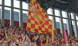Göztepe - Boluspor maçının hakemi belli oldu