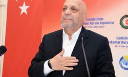 HAK-İŞ ve Hizmet-İş Sendikası Genişletilmiş Başkanlar Kurulu sonuç bildirisi