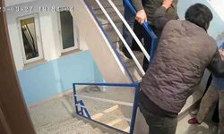 İki kardeş bir oldu, miras yüzünden ablalarını darp etti