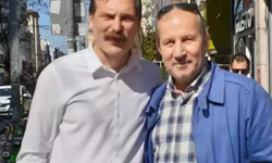 İlahiyatçı isim TİP'ten aday olma yolunda