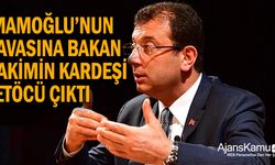 ‘İmamoğlu’na ceza veren hâkimin kardeşi FETÖ’cü çıktı’