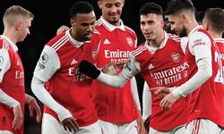 İstatistiklere göre Premier Lig şampiyonu Arsenal