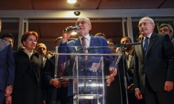 İşte Altılı Masanın İttifak Ettiği 12 Madde