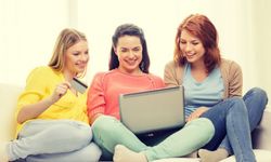 Kadınlar, Online Alışverişi Perşembe ve Pazartesi Yapıyor