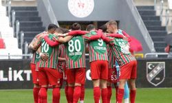 Kaf-Kaf, play-off için savaşıyor