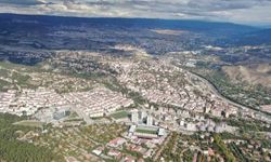 Karabük’ün nüfusu binde 11 oranında artarak 252 bin 58 oldu