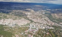 Karabük’ün nüfusu binde 11 oranında artarak 252 bin 58 oldu