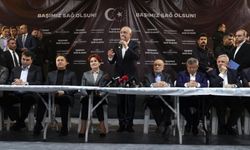 Kılıçdaroğlu'na çadır kent ziyaretinde zor soru: "HDP’ye de bakanlık verecek misiniz?”