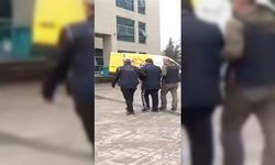 Kilis’te PKK/KCK-PYD/YPG operasyonunda yakalanan zanlı tutuklandı