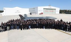 KIZILELMA, üçüncü uçuşunu gerçekleştirdi