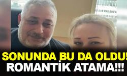 Kocaeli'de 'romantik' atama!