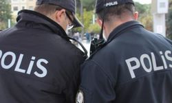 Komşunun şikayeti polisleri bile şaşırttı
