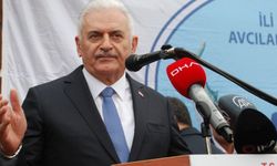 Merakla bekleniyordu: Binali Yıldırım son dakika başvurusunu yaptı