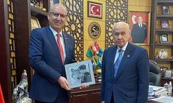 MHP’li Belediye Başkanı hayatını kaybetti