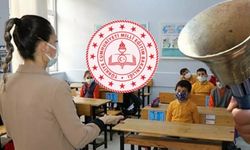 Milli Eğitim Bakanlığından öğrenci ve öğretmenlere müjde!