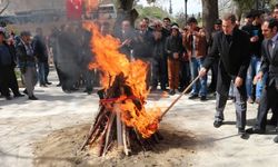 Nevruz Bayramı nedir?  Neden ateşin üzerinden atlanır?