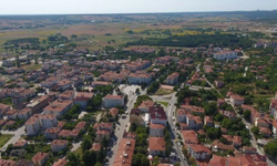 O bölgede arsa talebi patladı!