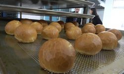 Öğrenciler günde 5 bin ekmek üretecek