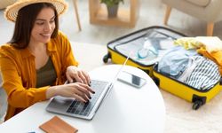Online Tatil ve Seyahate 197 Milyar Lira Harcadık