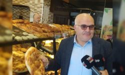 Ramazan pidesi fiyatı 10 TL olarak belirlendi
