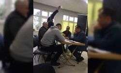 Sandıktan belediyeye ‘Hayır’ çıktı