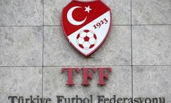 TFF Hakemlerle İlgili O Kuralı Kaldırdı