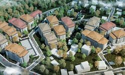 Ümraniye'de 55 bin kişi kentsel dönüşümle yeni ve güvenli evine kavuştu