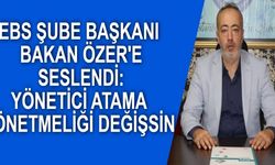 Yönetici Atama Yönetmeliği Değişsin