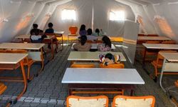 2 milyon öğrenci eğitim alamıyor