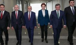 7 lİ Masadaki Milletvekili Pazarlığı Sonuçlandı İşte Kime Kaç Milletvekili Verilecek?