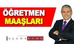 Abbas Güçlü'den ''Öğretmen Maaşları'' Yazısı