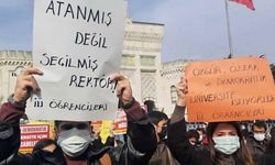 Akademide mobbing politik baskılarla arttı