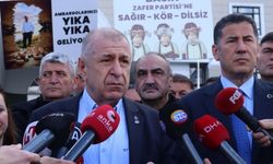 Altılı masaya ateş püskürdü: “Türk kimliğini kaldıracaklarını söylüyorlar”