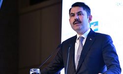 Bakan Kurum: "74 milyon yatırım değerine sahip olacak Kağıthane Millet Bahçemizi armağan ediyoruz"