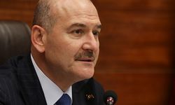 Bakan Soylu: 'Afet bölgesine toplam 65 bin katlanabilir konteyner kuracağız'