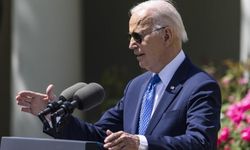 Biden, 1915 olayları için yine “soykırım” ifadesini kullandı